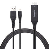 Fellowes 10118 HDMI Mirroring Cable