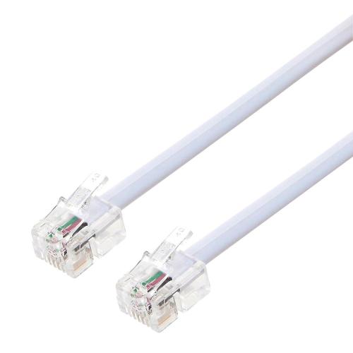 Fellowes 99232 Telephone Cable