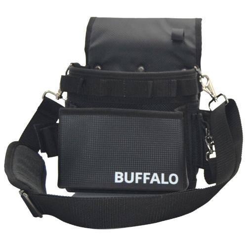 Seshin Buffalo SB-4009 Tool Bag Tool Set (Multi-Purpose Professional)