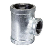 Taebaek Metal 805-2531 Copper Threaded Tee