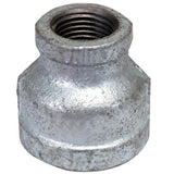 Taebaek Metal 805-2744 White Brass Reducer