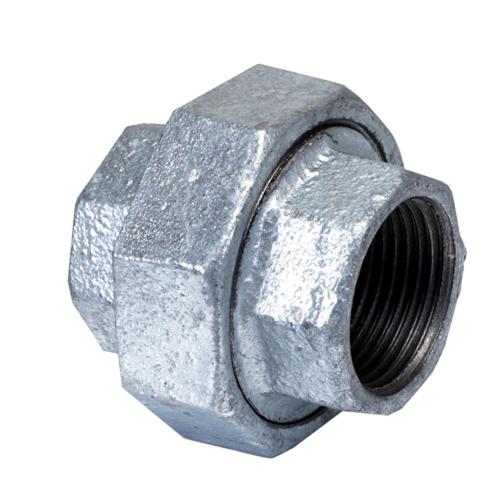 Taebaek Metal 805-3053 White Brass Union