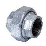 Taebaek Metal 805-3053 White Brass Union