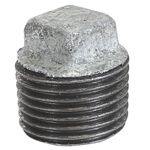 Taebaek Metal 805-3318 White Thread Plug