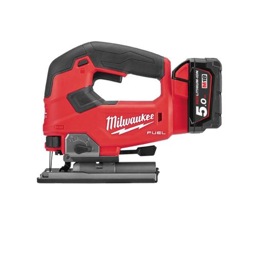 Milwaukee '019600554 Powder-Actuated Reciprocating Saw