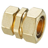 Taebaek Metal 805-3868 Excel (XL) Fitting - Different Diameter Union