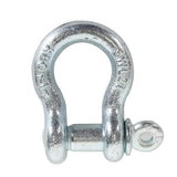 KBC 560-0221 Forged Shackle (FBC)