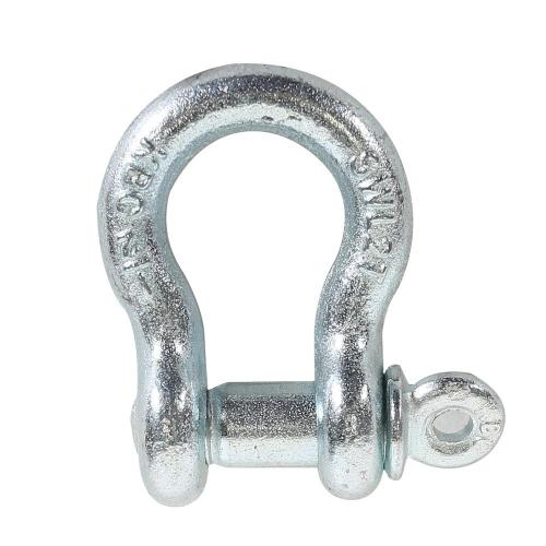 KBC 560-0221 Forged Shackle (FBC)