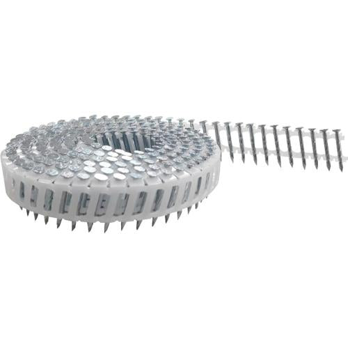 Jeil Wire 632-1659 Tacker Pin Plastic Sheet Nail