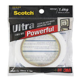 3M 7012785870 Ultra-Strong Multi-Purpose Foam Double-Sided Tape