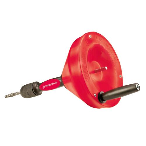 Rothenberger 72095 Spring Cleaner