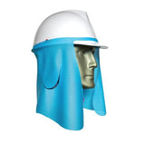 Hard Hats &amp; Safety Belts | Korean source | MRO | S-Top 852-7372 Sun Visor