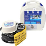 Korea Fire 897-2138 Rescue Descent Device