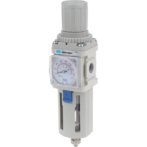 KCC KAW201-02BG Air Filter Regulator