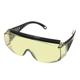 OTOS B-622YF Shade Safety Glasses