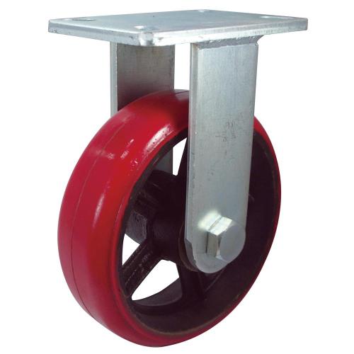 DAESIN CASTER DS4310PUI Heavy-duty Caster (Fixed)