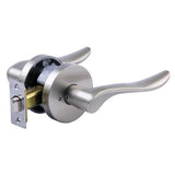 JEONGHWA 166-6982 1000GR Door Lever (Bathroom)