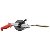 Richter 414-ES Tank Tape Measure