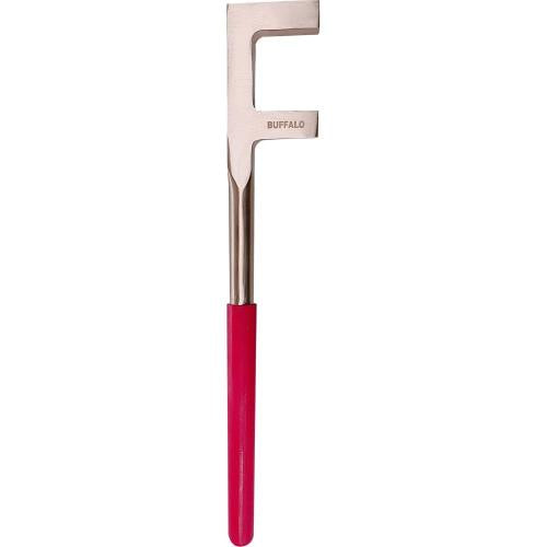 Seshin Buffalo 174-35 Explosion-Proof Tool Valve Handle (Explosion-proof)