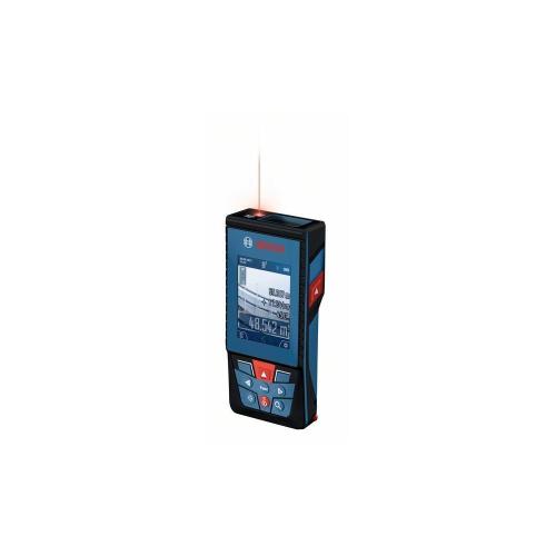 Bosch Measurement GLM100-25C Laser Distance Meter