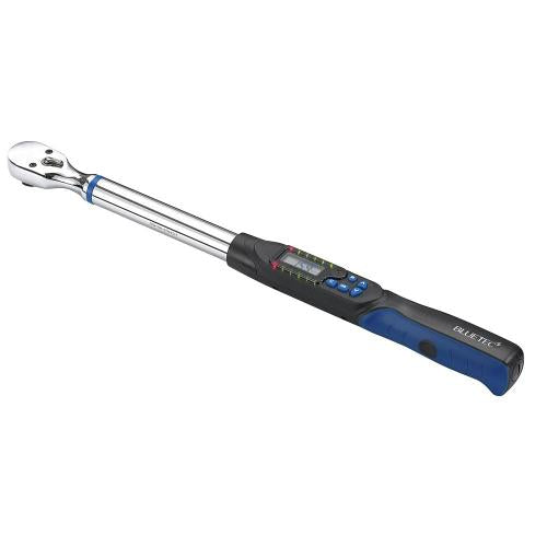 BlueTec BEM-135A3 Torque Wrench Digital Torque Wrench