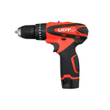 UDT POWER Electric UCH-1220_ Cordless Hammer Drill Driver