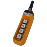 Hanyoung Nux HY-P1024BB Hoist Switch