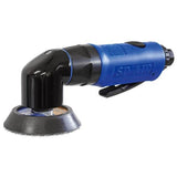 SP-7500AHM Air Mini Disc Sander