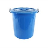 DAESEUNG 829-2430 Plastic Container