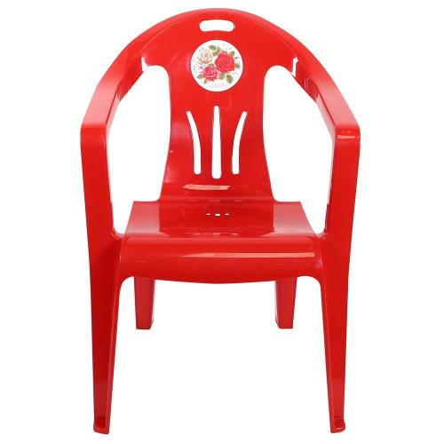 DAESEUNG 829-2625 Plastic Chair