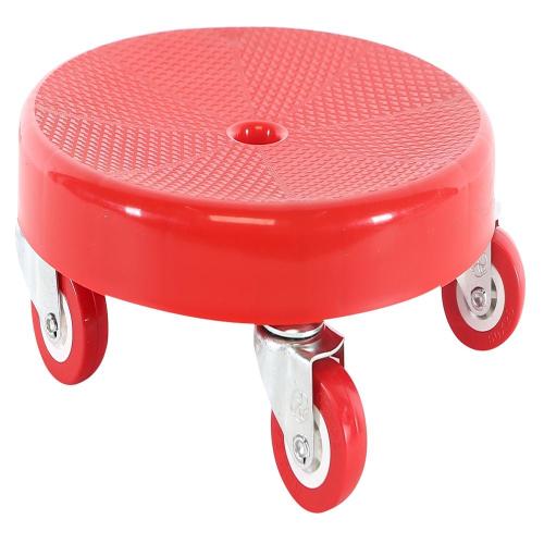 DAESEUNG 829-2704 Plastic Chair