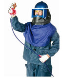Kyungdo Trading 840-3258 KD-510N Supplied Air Mask