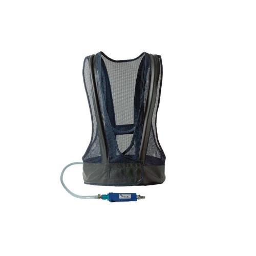 Kyungdo Trading KD-A700A&KD-A701 Air Cooling Jacket