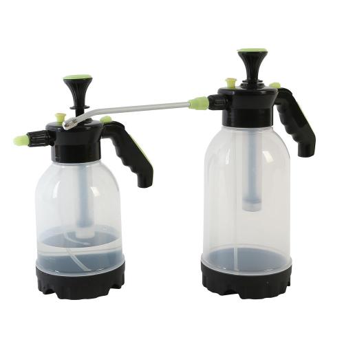 SMATO SM-LT1.5L Compression Sprayer Compression Sprayer (Transparent)