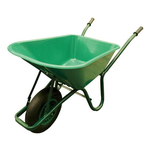 SMATO WBP1B Hand Truck Hand Truck (Single Wheel)