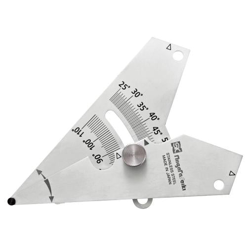 SK WGA-65 Angle Gauge