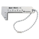 SK CMG-10 Chamfer Measurement Gauge