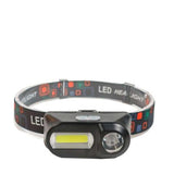 SMATO SLH-700UR Light Rechargeable Light (LED Headlamp)