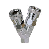 CDC LC-2A Air Line Coupler