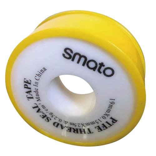 SMATO TT1925 Teflon Tape Teflon Tape