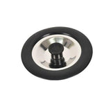 SAMJUNG CLEAN 240037 Stainless Steel Sink Lid