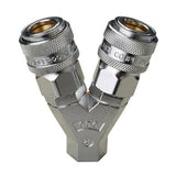 CDC OLC-2A Air Line Coupler
