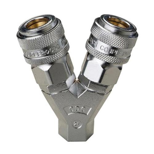 CDC OLC-2A Air Line Coupler