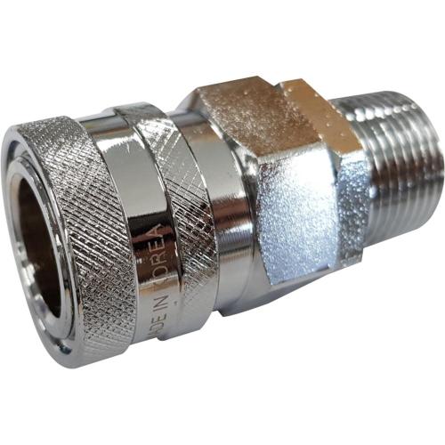 CDC SM400 Air Large Coupler