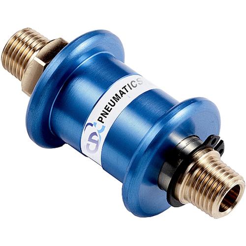CDC HSV-M5 Slide Valve