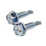 Myunghwa Metal 1016SHW Hexagonal Head Direct Screw with Washer