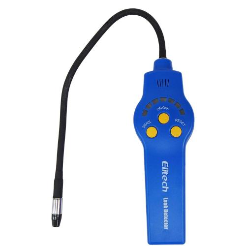 Elitech HLD-200 Refrigerant Leak Detector