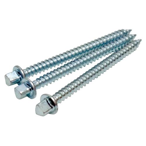Myunghwa Metal S4012WE Triangular Head Tapping Screw