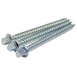 Myunghwa Metal S4519WE Triangular Head Tapping Screw