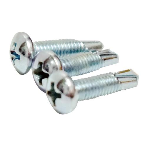 Myunghwa Metal 169-7690 Direct Fastener for High Sash (Truss)